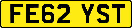 FE62YST
