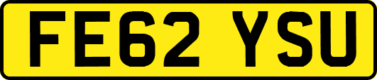 FE62YSU