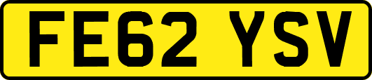 FE62YSV