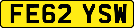 FE62YSW