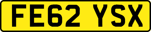 FE62YSX