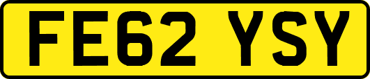FE62YSY