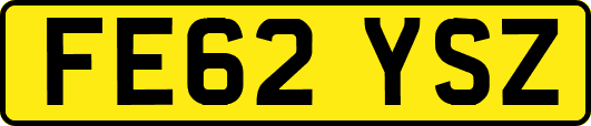 FE62YSZ