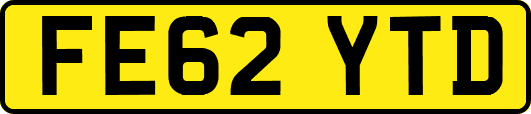 FE62YTD