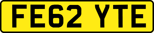 FE62YTE