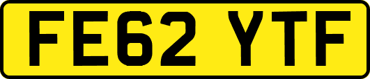 FE62YTF
