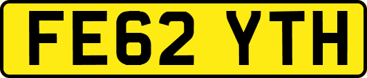 FE62YTH