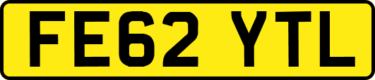 FE62YTL