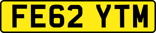 FE62YTM