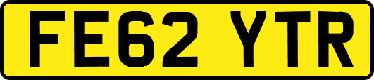 FE62YTR