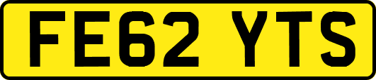 FE62YTS