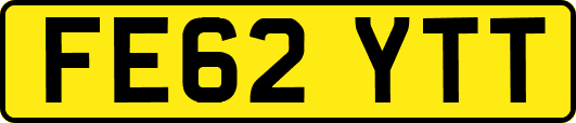 FE62YTT