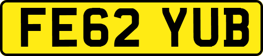 FE62YUB