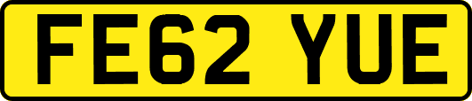 FE62YUE