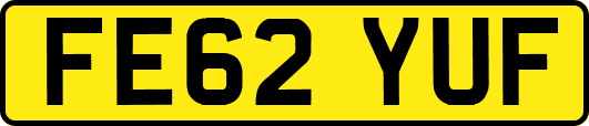 FE62YUF