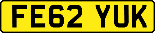 FE62YUK