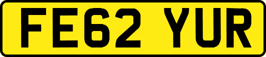FE62YUR