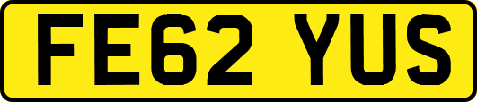 FE62YUS