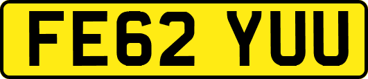 FE62YUU