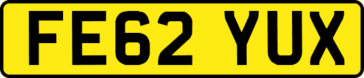 FE62YUX