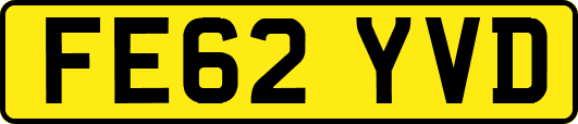FE62YVD