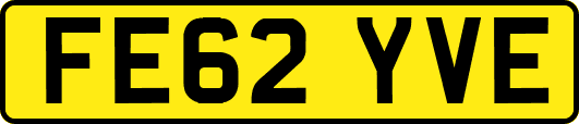FE62YVE