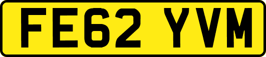 FE62YVM