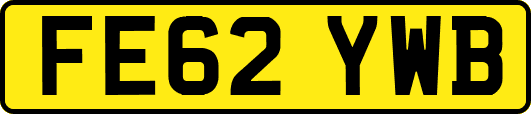 FE62YWB