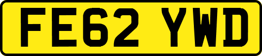 FE62YWD