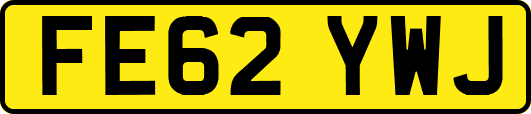 FE62YWJ
