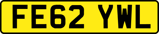 FE62YWL