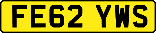 FE62YWS