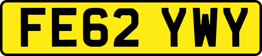 FE62YWY
