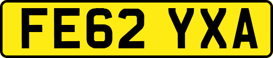 FE62YXA