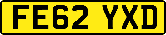 FE62YXD