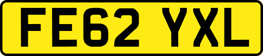 FE62YXL