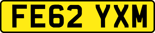 FE62YXM
