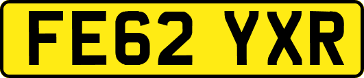 FE62YXR