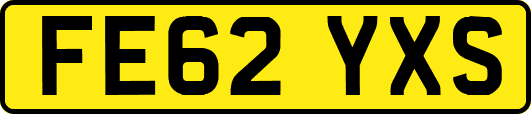 FE62YXS