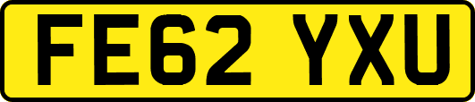 FE62YXU