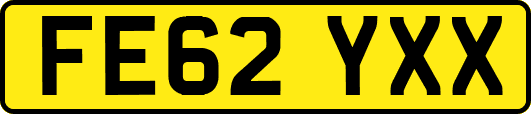 FE62YXX