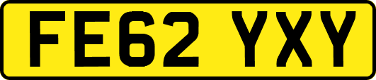 FE62YXY
