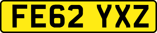 FE62YXZ