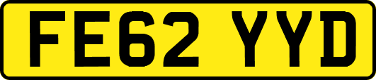 FE62YYD