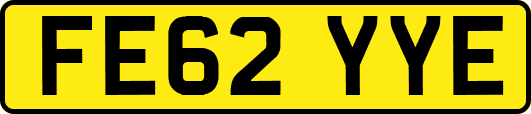 FE62YYE