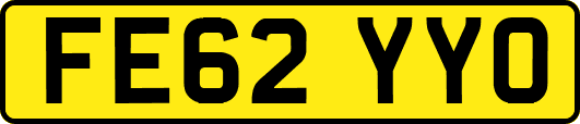 FE62YYO