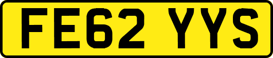 FE62YYS