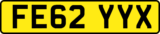 FE62YYX