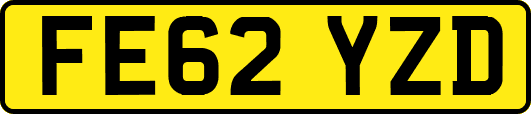 FE62YZD