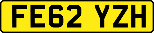 FE62YZH